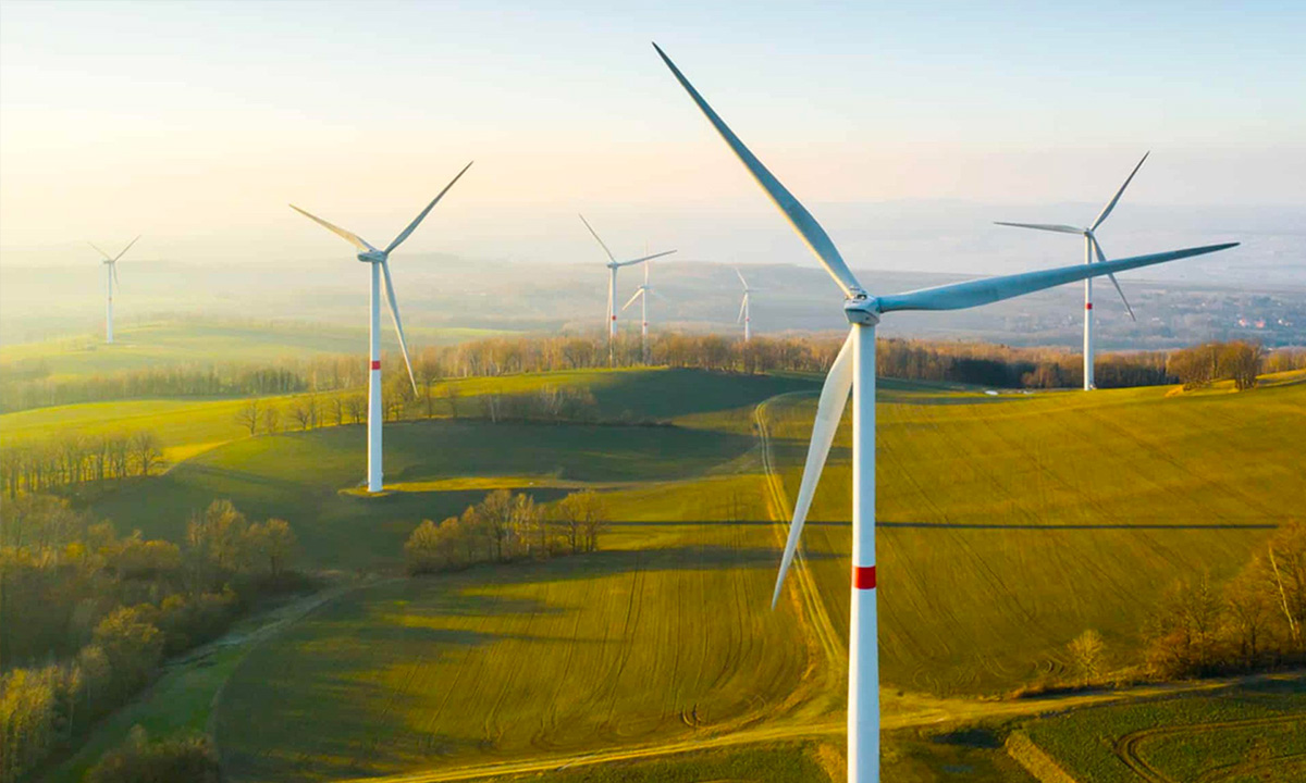 windfarm